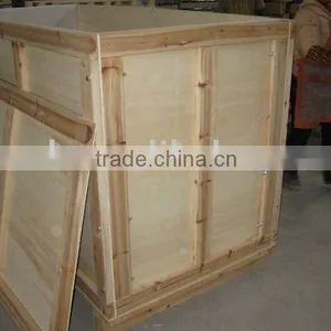 Wooden Case thumbnail-1