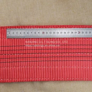 Cargo Webbing Sling thumbnail-3