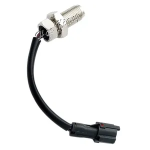 Haoxiang New Material Auto Crankshaft Position Sensor MC849577 For Cat Excavator thumbnail-4