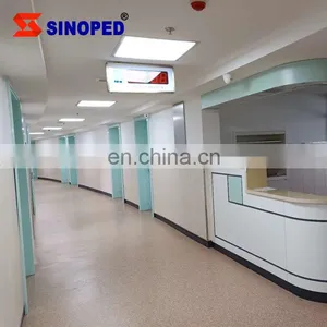 Clean Room For Pharmaceutical Modular Cleanrooms thumbnail-2