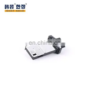 HAN ZHUANG Mass Air Flow Meter for Nissan Infiniti Afh70m-38 22680-7s000 22680-7s00A 22680-Ca000 22680-Aw400 thumbnail-1