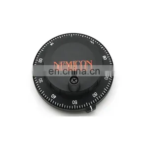 NEMICON UFO-01-2D-99E Electronic Hand Wheel Manual Pulse Generator for CNC Lathe thumbnail-1