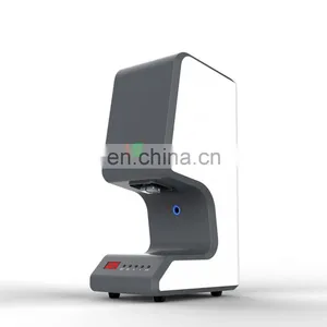 China Factory Competitive Small and Flexible Automatic Capping Machine for Lab Use thumbnail-1