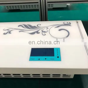 BIOBASE LN UV Air Sterilizer (Wall Mounted) Air Disinfector BK-B-800 thumbnail-5
