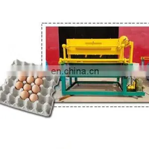 Egg Tray Forming Machine thumbnail-3