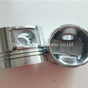 Kit,engine Piston 4955550 thumbnail-1