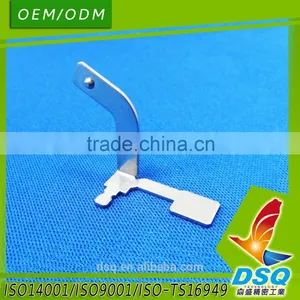 OEM ODM Electronics PCB Tab Terminal Battery thumbnail-1