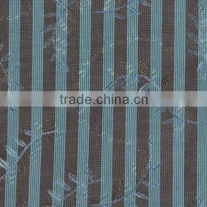 Polyester Viscose Yarn Dyed Jacquard Lining For Garment thumbnail-1
