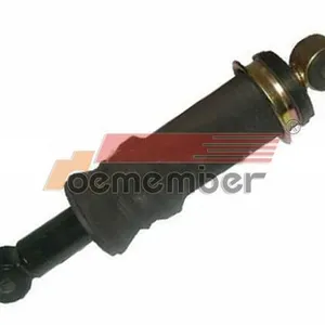 Heavy Duty Truck Parts Air Spring 20721169 1076855 3172985 FOR VOLVO thumbnail-2