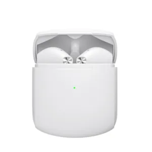 2022 Tws Wireless J80 Earphone Universal Handsfree Sports Waterproof BT Gaming J80 Headphone Earphone Mini True Wireless Earbuds thumbnail-5