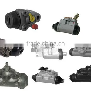 Rear Brake Wheel Cylinder Assembly thumbnail-1