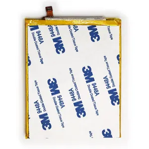 Cell Phone Battery 4080mAh Li3940T44P8h937238 Lithium Ion Batteries For ZTE Blade Z Max Z982 Replacement thumbnail-4