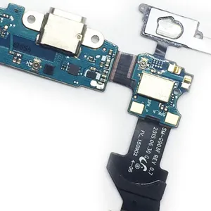 For Samsung Galaxy S5 G903F USB Charging Port PCB Board Charger Dock Connector Flex Cable thumbnail-5