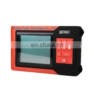 Taijia Ferroscan Hilti Rebar Betonstahl Scanner Finder Detector Rebar Scanner Location Concrete Detector thumbnail-3