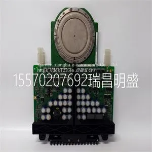 Module Spare Parts　GVC750BE101 3BHE009681R0101 thumbnail-1