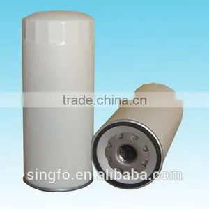 6BT Oil Filters Used in Diesel Generators as Engine Parts for Sale thumbnail-4