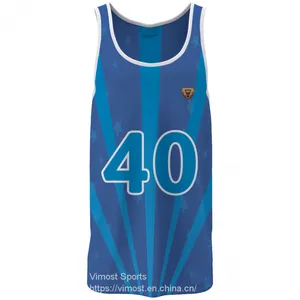 Basketball Uniform thumbnail-1
