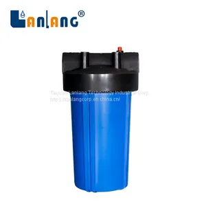 Big Blue Water Filter Cartridge Housing thumbnail-1