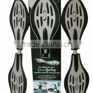 Rocking Waveboard thumbnail-1