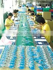 Shenzhen Legaoer Plastic & Electronic Co., Ltd. company overview - view 3 thumbnail