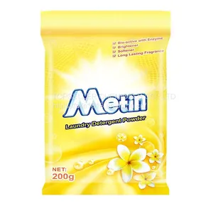 Best Laundry Detergent Washing Powder Laundry Powder Detergent Powder thumbnail-3