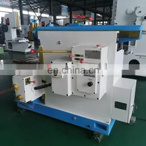 Metal Shaping Machine Tool BC6050 Shaper Machine New thumbnail-3