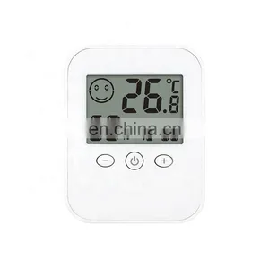 High Quality Universal Air Conditioner Remote Control Thermometer And Hygrometer Remote Control KT-THR01 thumbnail-1