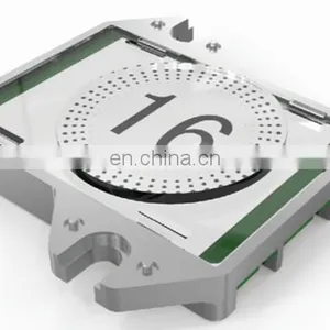 Elevator Stainless Steel Good Quality Elevator Touchless Push Button thumbnail-1