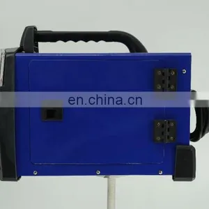 Cheap Single Phasse 200A dc Portable Inverter IGBT Inverter Mma Mig Welder Mig Welding Machine thumbnail-4