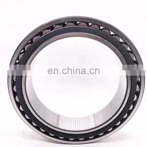 22220 Bearing Hot Sale Spherical Roller Bearing 22220CA W33 22220E 22220CC 22220MB thumbnail-3