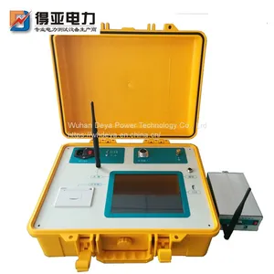 Zinc Oxide Arrester Online Tester DYYB-4C thumbnail-1