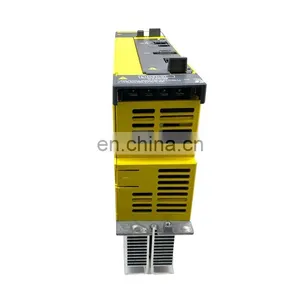 High Quality Original Fanuc Power Supply A06B-6110-H011 thumbnail-3