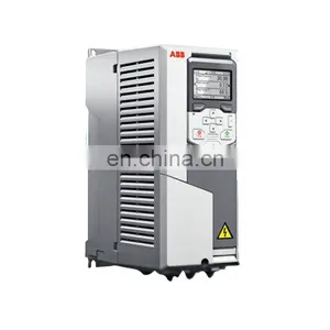 ABB Original ABB Frequency Converter ACS55001290A4 ACS550-01-290A-4 thumbnail-2