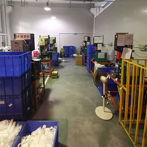 Shenzhen Quance Technology Co., Ltd. company overview - view 4 thumbnail