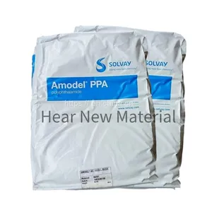 (AS1133 HS) PPA SOLVAY Amodel AS-1133 HS NT/AS-1133 HS BK324 Polyphthalamide thumbnail-1