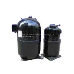 Piston Air Conditioner Compressor CB125V2 AAD201A027G、CB80HV2 AAD201A025HD thumbnail-1