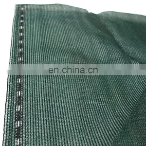 Heavy Duty Garden Net Green Agriculture Shade Net Greenhouse Net thumbnail-4