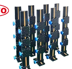 Camera Stand Bracket Automation Inspection Test Equipment Microscope Inspection College Company RD Institude thumbnail-1