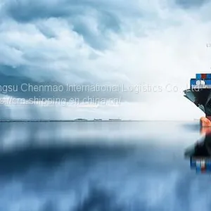 China Sea Shipping Agent Shipping Cost From China to USA LORAIN SAINT LOUIS LOS ANGELES thumbnail-3