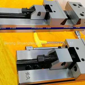 Precision Modular VISE thumbnail-3