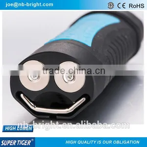 Rechargeable Extendable Magnetic Led Worklight thumbnail-6
