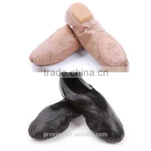 Wholesale Slip-on Leather Jazz Shoes (5364) thumbnail-1