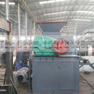 Wholesale Price Charcoal Briquette Machine thumbnail-3