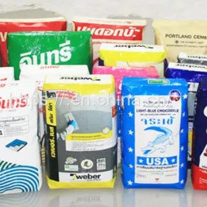 Sandwich Bags 25kg 40kg 50kg for Packaging Frozen Fish, Food Products for People Custom Logo/ Design thumbnail-1