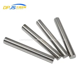 S30403 S30408 S30409 Stainless Steel Rod Factory Direct Sale Stainless Steel Busbar thumbnail-1