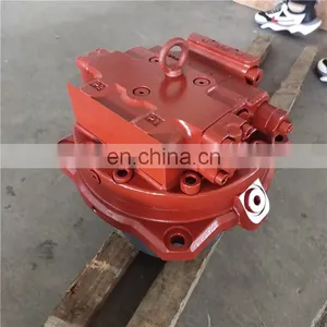 KYB MSF340VP-EH Travel Motor EC700BLC VOE14535034 VOE14535006 VOE14535007 VOE14535008 thumbnail-4