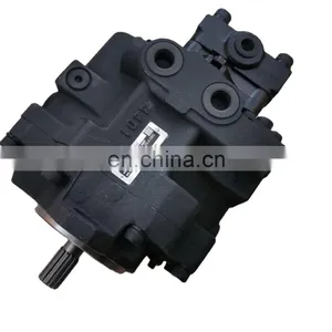 EX30UR-2 Hydraulic Pump PVD-2B-36L3DPS-8G-4117F 4266817 EX30UR EX30 K035 KX91-2 thumbnail-1
