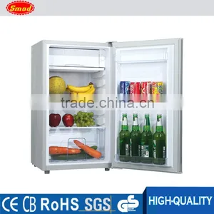 Solar Refrigerator 12 Volt 158L Top Freezer Solar Power System Refrigerator Fridge thumbnail-6
