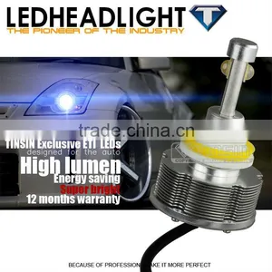 Factory Directly Sale Auto Parts H11 LED Lamp Type and Fog Light thumbnail-1