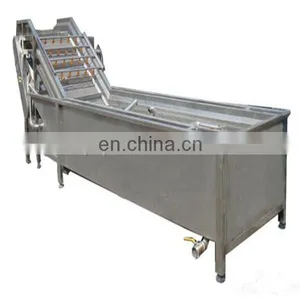 CHINA Market Vegetables Processing Machine Fruit Produce Machine Used for Fruit Processing thumbnail-3